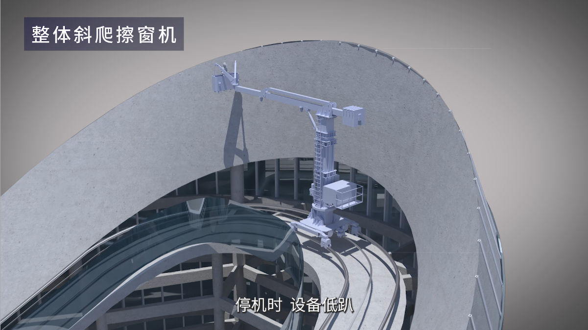 重庆三维工业动画制作公司盘点：专业实力与创意并重